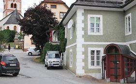 Fewo Gabi Haus Pacher